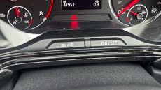 Volkswagen T-Cross 1.0 TSI 115 SE 5dr Petrol Estate